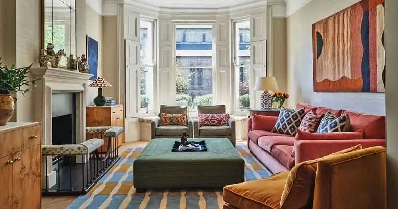 Why Dopamine Decor Is Here to Stay