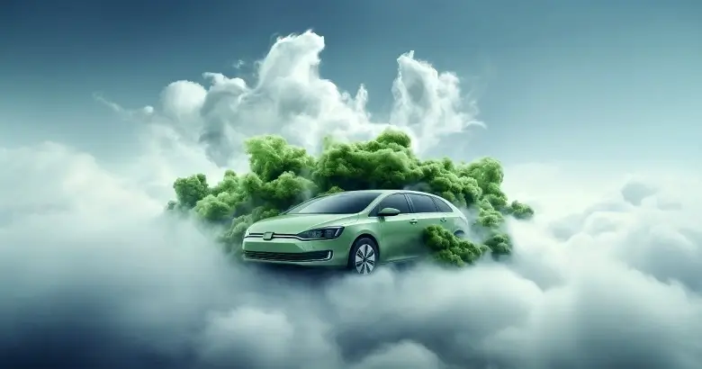 Environmental Impact of EVs