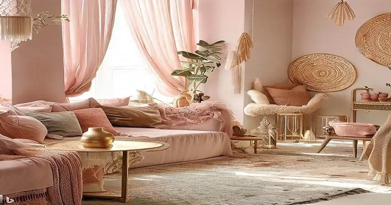 Coquette Aesthetic Room Decor Ideas