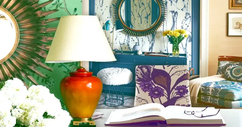 What Are Some Affordable Ways to Try Dopamine Decor?