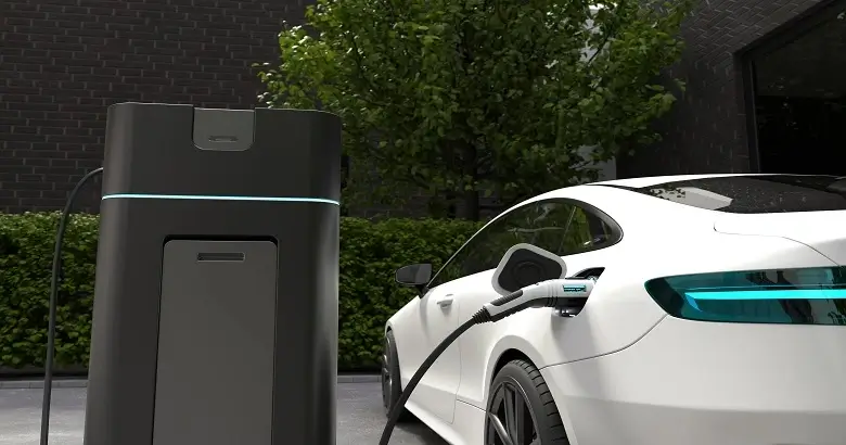 Electric Vehicles in 2025