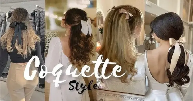 Coquette Hairstyles
