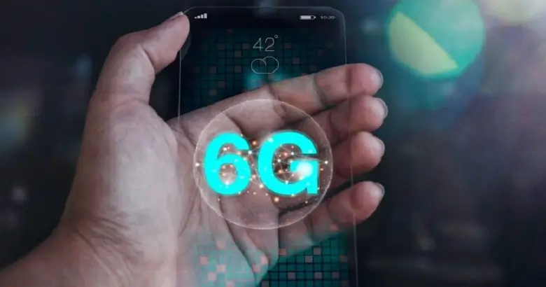 6G-Ready Smartphones