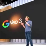 What is Google VEO 3