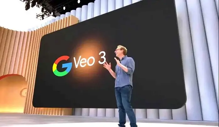 What is Google VEO 3