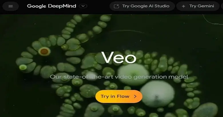 Can You Make Movies with Google VEO 3