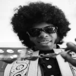 Sly Stone Has Died at 82