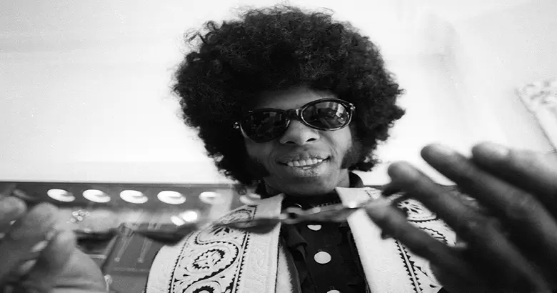 Sly Stone Has Died at 82