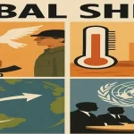 Ceasefires, Heatwaves, and Strategic Summits Shape a New Week