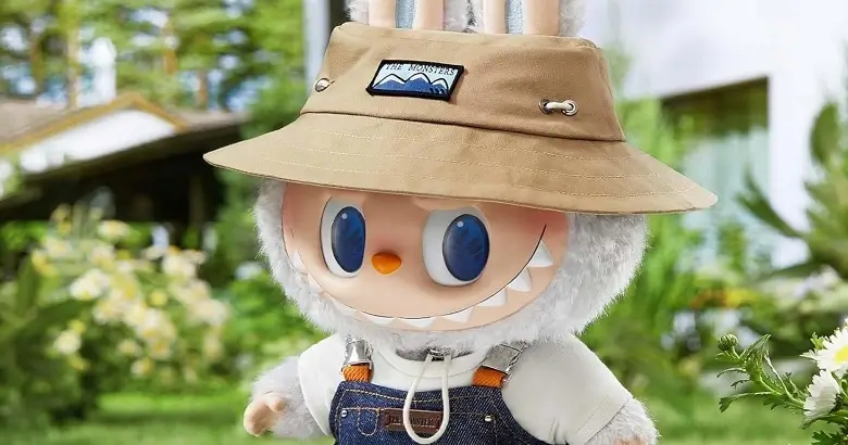 The Future of Labubu Dolls