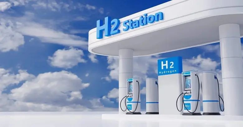 Hydrogen Fueling Stations
