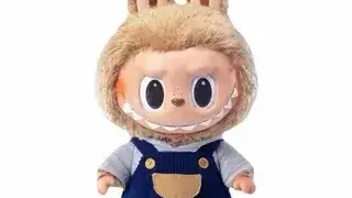 Why Labubu Dolls Are Going Viral Worldwide