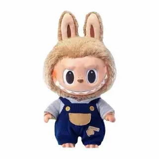 Why Labubu Dolls Are Going Viral Worldwide