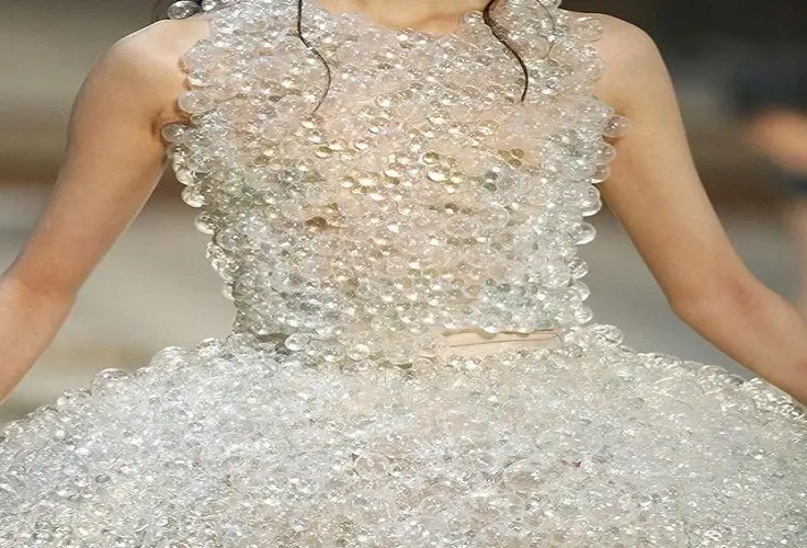 Bubble Dresses