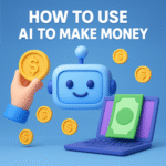 How to Use AI to Make Money