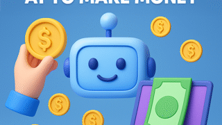 How to Use AI to Make Money
