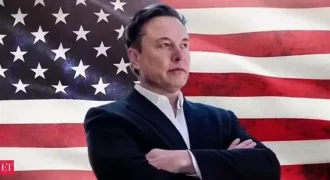 Elon Musk Forms ‘America Party