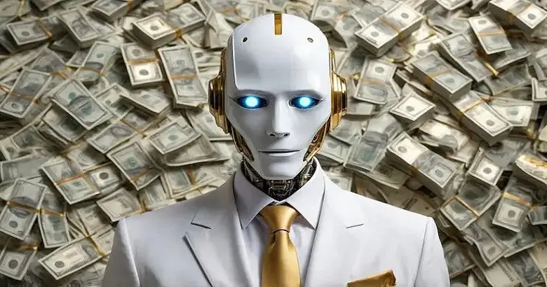 Is It Legal to Use AI to Make Money?