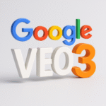 Google Veo 3
