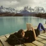 A Reading Experience With A Wider View