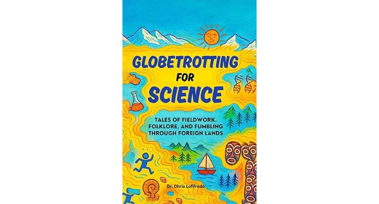 Globetrotting for Science