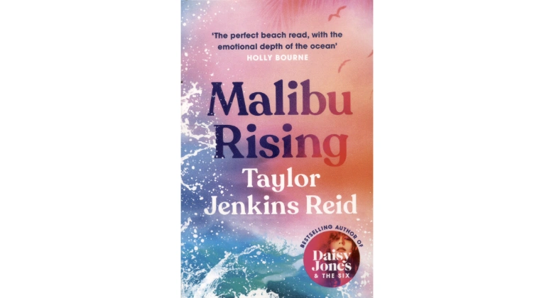 Malibu Rising