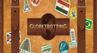 Globetrotting for Science