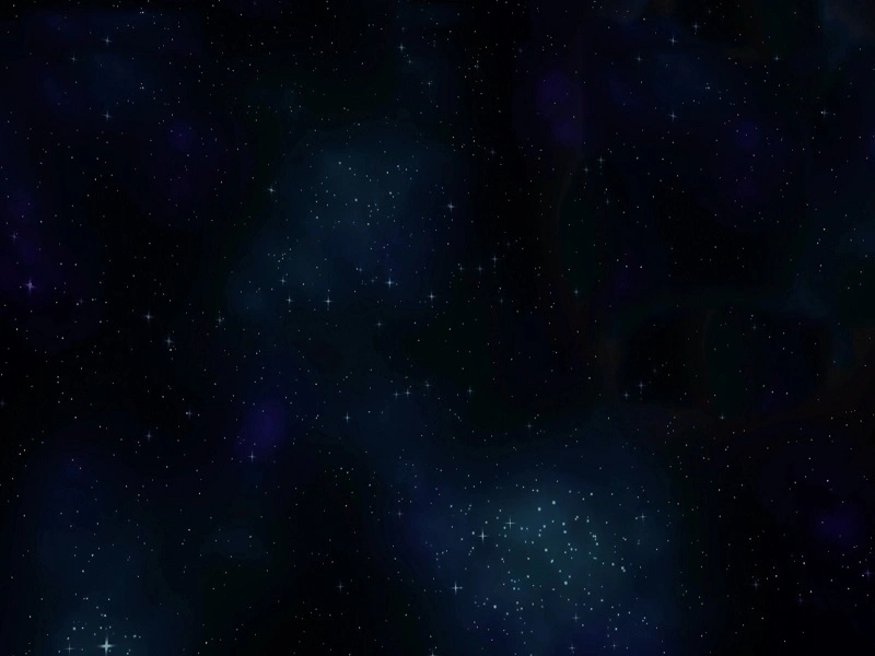 The Sparkling Sky