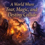Fear, Magic, and Destiny Collide