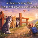A Children’s Story