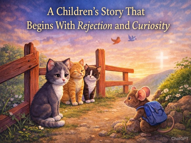 A Children’s Story