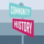 History Meets One Small Community
