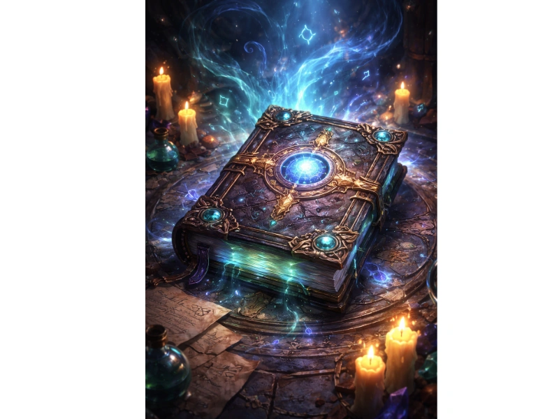 Summoners