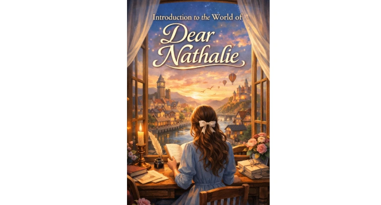Dear Nathalie