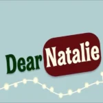 Dear Nathalie