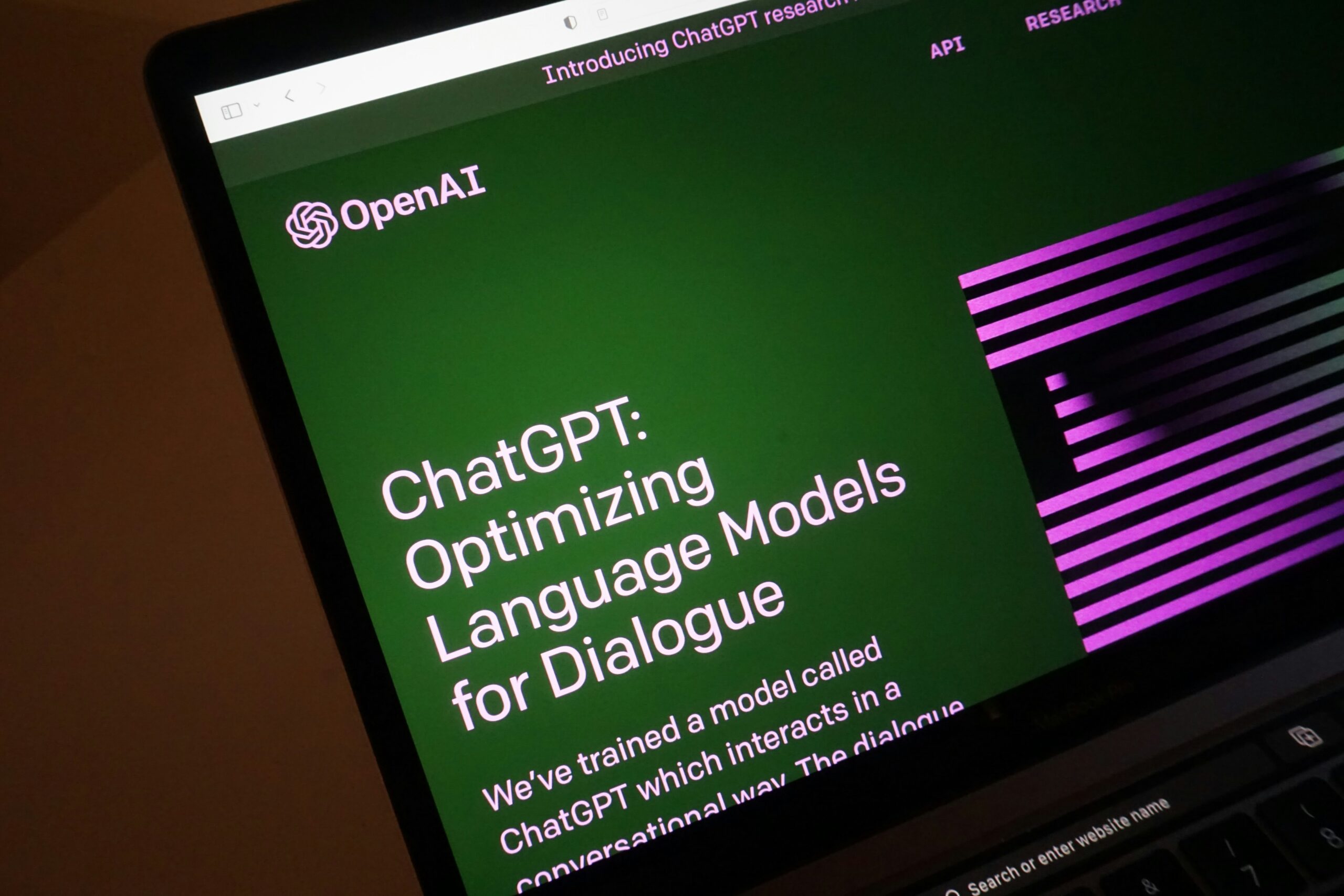 ChatGPT 5.5 Model Image