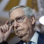 Mitch McConnell