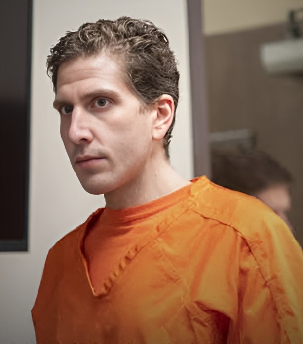 Bryan Kohberger