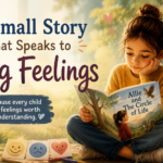 A Small Story That Speaks to Big Feelings