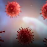 Cyclosporiasis Outbreak Spreads