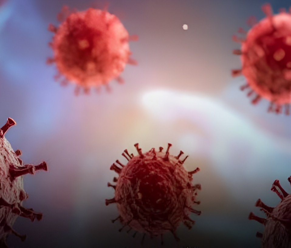 Cyclosporiasis Outbreak Spreads