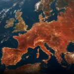 Europe Heatwave Turns Deadly as Record Temperatures