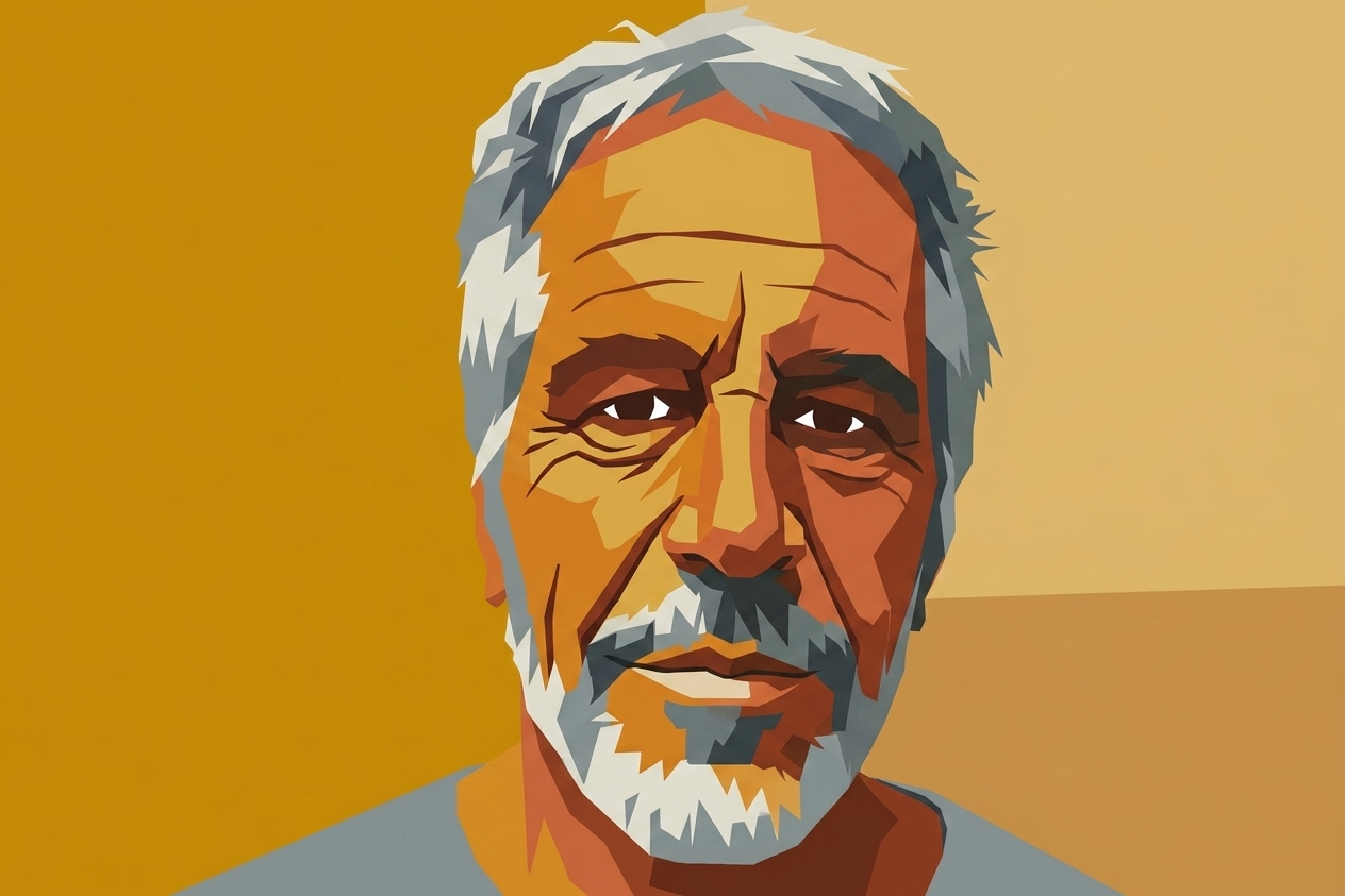 Jeffery Epstein