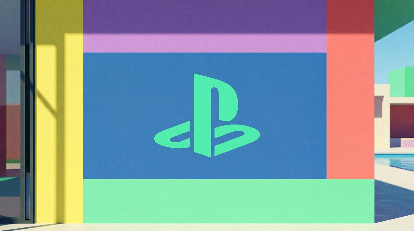 Sony Interactive Entertainment