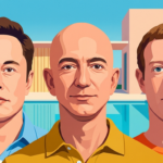 AI Will Create More Billionaires Than Any Technology Before It