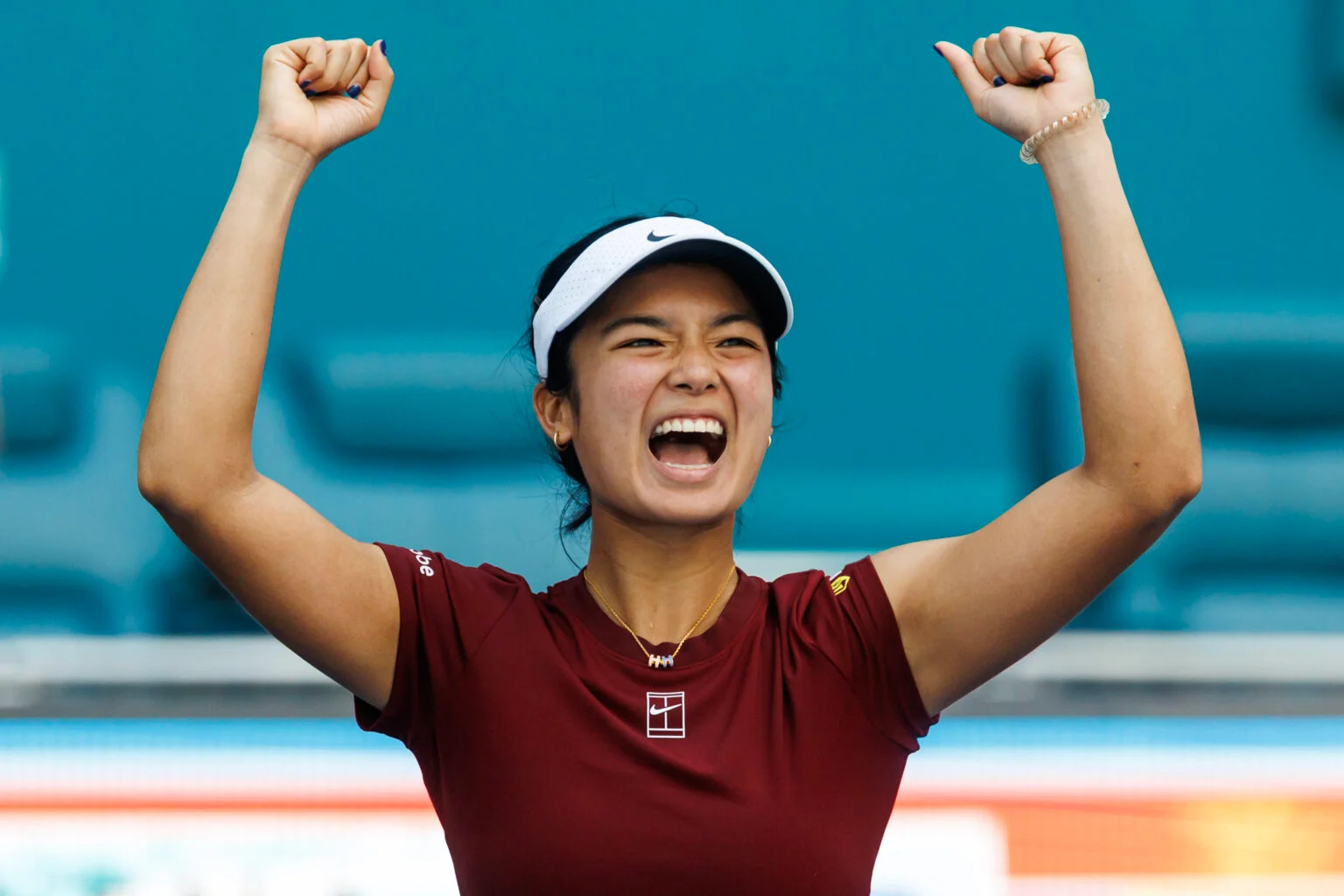 Alex Eala Wimbledon