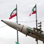 Iran Targets U.S. Bases