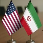 Iran USA War