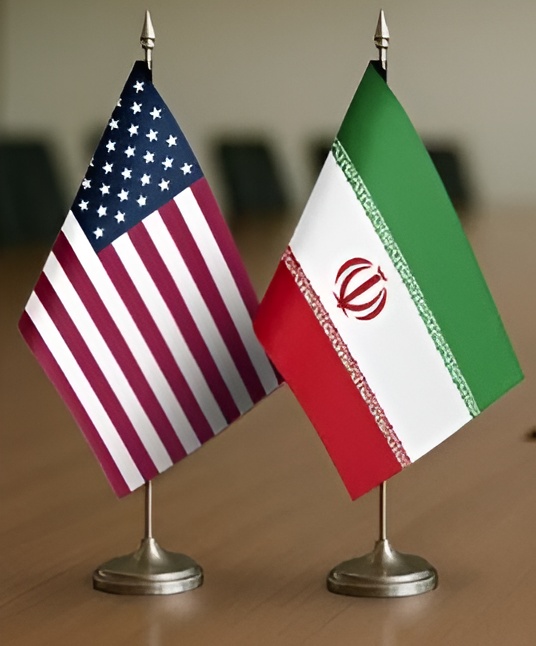 Iran USA War