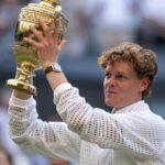 Jannik Sinner Defends Wimbledon